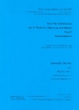 Neue Schubert-Ausgabe Serie 7 Abteilung 2 Werke fr Klavier zu zwei Hnden Band 5 Kritischer Bericht