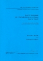 Neue Schubert-Ausgabe Serie 7 Abteilung 2 Werke fr Klavier zu zwei Hnden Band 7a - Tnze Band 2 Kritischer Bericht