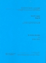 Neue Schubert-Ausgabe Serie 4 Band 10 Lieder Band 10 Kritischer Bericht