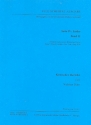 Neue Schubert-Ausgabe Serie 4 Band 11 Lieder Band 11 Kritischer Bericht