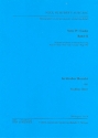 Neue Schubert-Ausgabe Serie 4 Band 12 Lieder Band 12 Kritischer Bericht