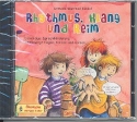 Rhythmus Klang und Reim CD