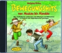 Bewegungshits von Moskau bis Marokko CD