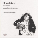 Hornflakes und andere musikalische Leckereien Cartoons