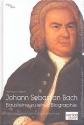 Johann Sebastian Bach Bausteine zu einer Biographie