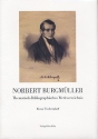 Norbert Burgmller Thematisch-Bibliographisches Werkverzeichnis