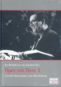 Oper mit Herz Band 1 Von der Barockoper zum Musikdrama
