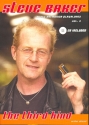 Blues Harmonica Playalongs vol.3 (+CD) deutsche Ausgabe