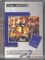 Drums easy Band 2 DVD pdagogisches Lernkonzept fr Pad und Schlagzeug