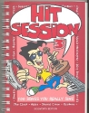 Hit Session Band 3 Songbook Melodie/Texte/Akkorde