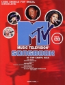 MTV Songbook 2004 vol.1 (+CD): 10 top chart-hits lead sheets for vocal singalong
