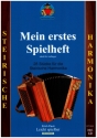 Mein erstes Spielheft (+CD) fr die Steirische Harmonika
