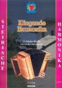 Klingende Harmonika (+CD) fr Steirische Harmonika