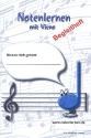 Notenlernen mit Vieno Begleitheft
