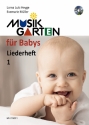 Musikgarten fr Babys Liederheft Band 1