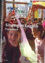 Musikgarten - Singing in English (+CD) Praxisbuch