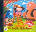 Ein Fest f�r K�nig Gugubo CD