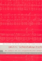 Dmitri Schostakowitsch Das Sptwerk und sein zeitgeschichtlicher Kontext