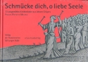 Schmcke dich, o liebe Seele Liederbuch