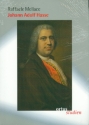 Johann Adolf Hasse  Biographie