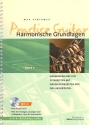 Practice Guitar Band 2 - Harmonische Grundlagen (+CD)