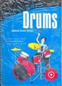 Kickstart Drums (+CD) Spielend Drums lernen
