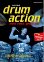 Drum Action (+CD) Schlagzeugschule