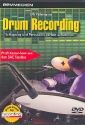 Drum Recording DVD