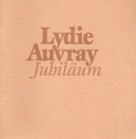 Lydie Auvray - Jubilum Festschrift