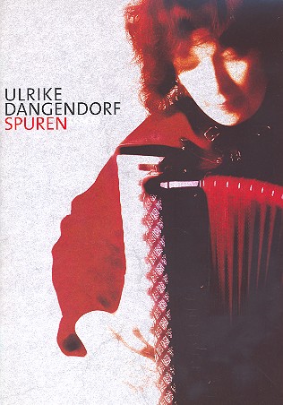 Spuren Songbook fr Akkordeon