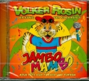 Jambo Mambo CD