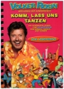 Komm lass uns tanzen Liederbuch