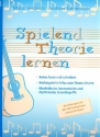 Spielend Theorie lernen mit Erklrungen und ber 200 Trainingsfragen rund um die Gitarre