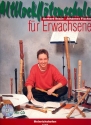 Altblockfltenschule fr Erwachsene (+CD)