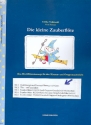 Die kleine Zauberflte  Klassenmusizieren mit der Blockflte Set (5 Bnde)