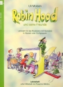 Robin Hood und seine Freunde  Lehrerheft