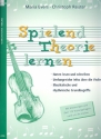 Spielend Theorie lernen fr Violine