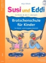 Susi und Eddi Band 1 fr Viola