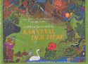Karneval der Tiere Bilderbuch fr Kinder mit Noten