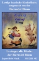 Zing Zang Zing MC