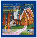 Hnsel und Gretel Helmut Lohner erzhlt die Handlung der Mrchenoper mit Musikbeispiel CD