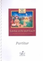 Suleilas erste Weihnacht  fr Soli, Darsteller, Kinderchor und Klavier (Instrumente ad lib) Partitur mit Auffhrungshinweisen