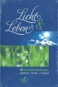Licht und Leben  Liederbuch