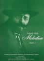 Robert Stolz Melodien Band 2: fr Gesang und Klavier