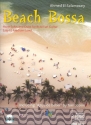 Beach Bossa (+CD): for 1-2 guitars score