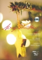 Merry Christmas (+CD) fr Gitarre (z.T. mit Begleitstimme)
