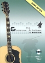Das Gitarrenbuch fr Anfnger (+CD) fr Gitarre (ohne Noten)