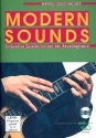 Modern Sounds (+DVD) fr Gitarre/Tabulatur