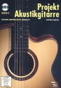 Projekt Akustikgitarre Band 2 (+DVD) fr Gitarre/Tabulatur