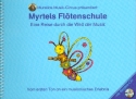 Myrtels Fltenschule Band 1 (+CD) fr Sopranblockflte